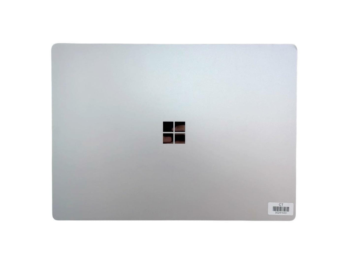 Microsoft Surface Laptop 4 10-Core i7-1255U 512GB SSD 16GB RAM - READ #241533