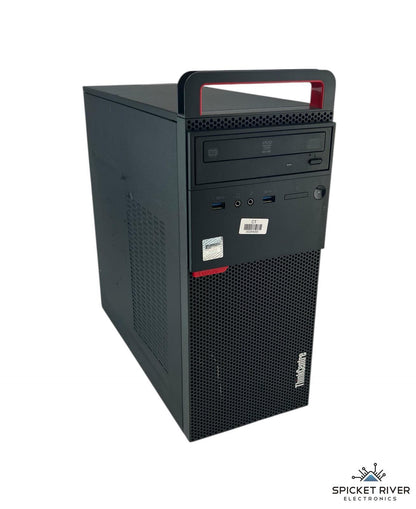 Lenovo ThinkCentre M700 MT Quad Core i5-6500 512GB SSD 16GB RAM - READ #254050