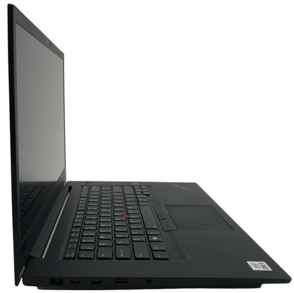 Lenovo ThinkPad P1 Gen 3 8-Core i9-10885H 2.40GHz 512GB SSD 32GB RAM T2000 Win11
