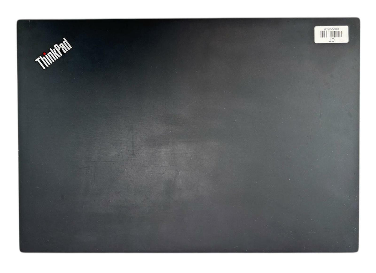 Lenovo ThinkPad T14 Gen 2i Quad Core i7-1165G7 512GB SSD 16GB RAM - FAIR BATT