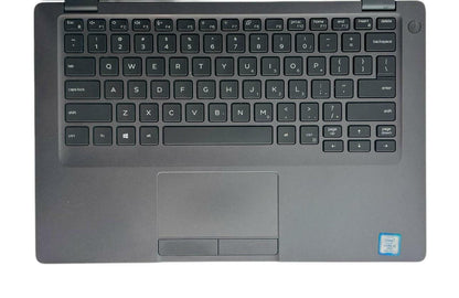 Dell Latitude 5400 Quad Core i5-8365U 1.60 GHz 256GB SSD 8GB RAM - READ #227501