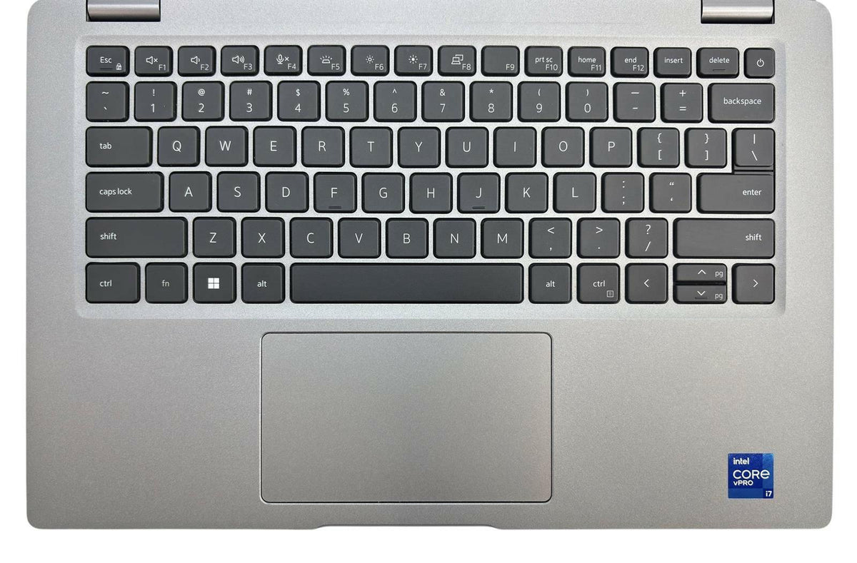 Dell Latitude 5420 Quad Core i7-1185G7 256GB SSD 16GB RAM Win11Pro - FAIR - READ