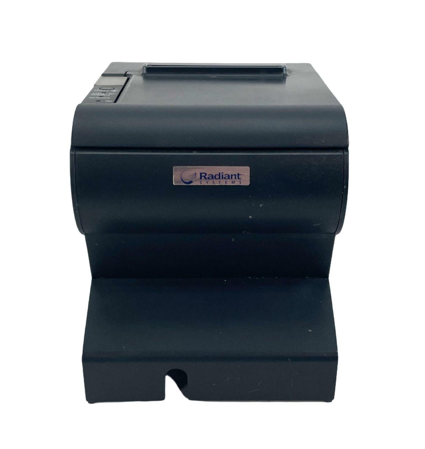 Epson M129H TM-T88IV POS Thermal Receipt Printer w/ Power Supply