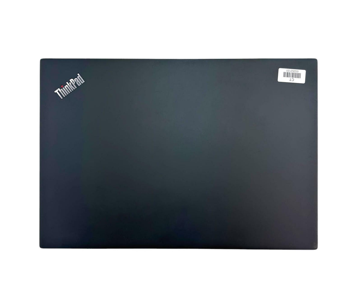 Lenovo ThinkPad T495s Quad Core 3700U 2.30GHz 512GB SSD 16GB RAM - READ #252120