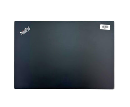 Lenovo ThinkPad T495s Quad Core 3700U 2.30GHz 512GB SSD 16GB RAM - READ #252120