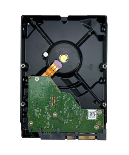 Western Digital Red WD20EFAX-68FB5N0 2TB SATA 6Gb/s NASware 3.0 3.5" HDD