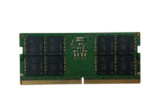 Micron MTC16C2085S1SC48BA1 32GB 2Rx8 PC5-4800B DDR5 SODIMM Laptop/Desktop RAM