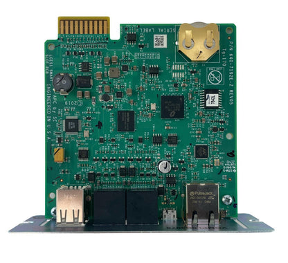 APC Schneider Electric AP9641 UPS Network Management Card 3