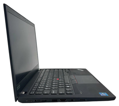 Lenovo ThinkPad P14s Gen 2i Quad Core i7-1185G7 3.00GHz 512GB SSD 16GB RAM T500
