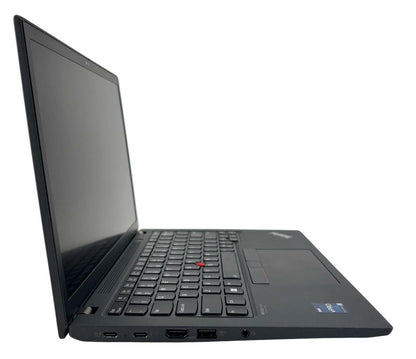 Lenovo Thinkpad X13 Gen 3 10-Core i7-1265U 4.80GHz 512GB SSD 16GB RAM Win 11 Pro