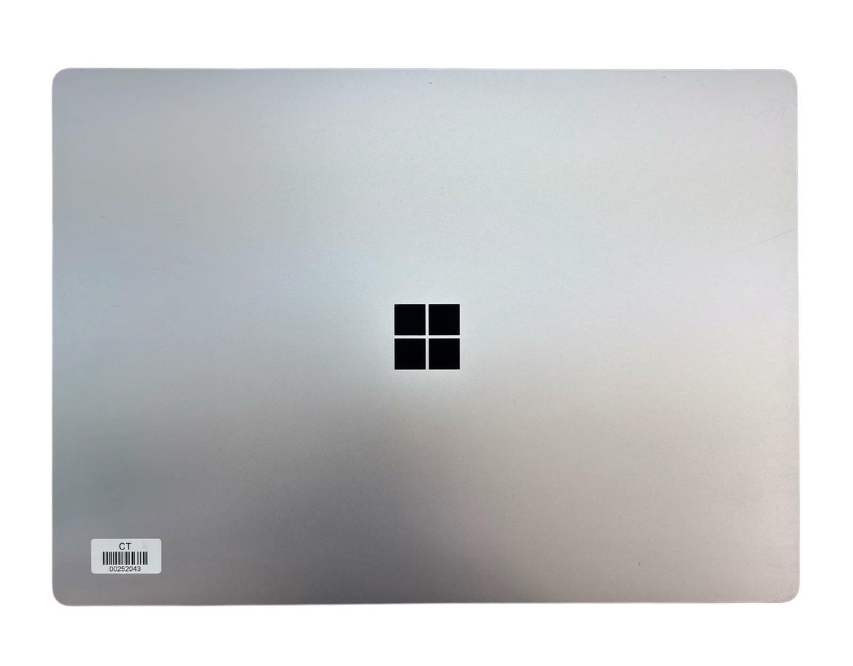 Microsoft Surface Laptop 4 15" Quad i7-1185G7 3GHz 256GB SSD 16GB RAM Win11 Pro