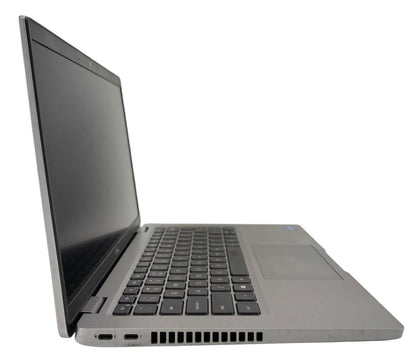 Dell Latitude 5420 Quad Core i5-1145G7 256GB SSD 16GB RAM FAIR Battery - READ