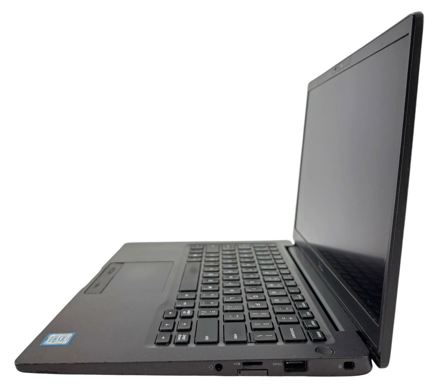 Dell Latitude 7400 Quad Core i5-8265U 1.60GHz 256GB SSD 16GB RAM - READ #227496