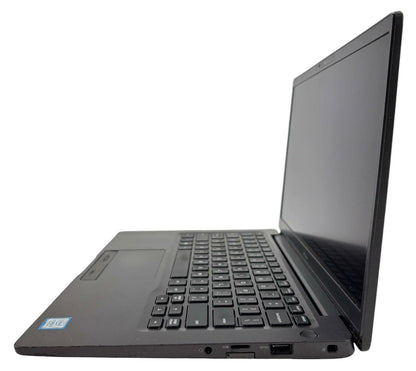 Dell Latitude 7400 Quad Core i5-8265U 1.60GHz 256GB SSD 16GB RAM - READ #227496
