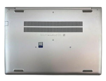 HP ProBook 450 G7 Quad Core i5-10210U 1.60GHz 256GB SSD 8GB RAM - READ #238143
