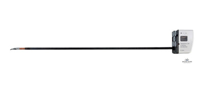 Intuitive Surgical 470179 Da Vinci Xi Monopolar Curved Scissors 8mm Ver. 23