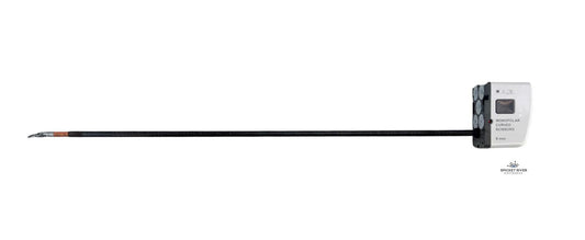 Intuitive Surgical 470179 Da Vinci Xi Monopolar Curved Scissors 8mm Ver. 23