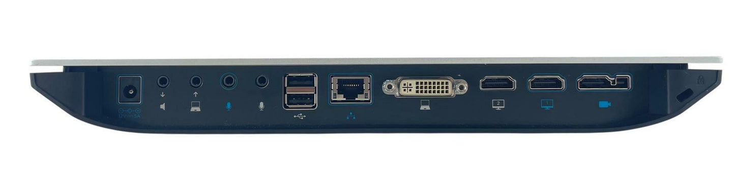 Cisco TTC7-21 Telepresence SX20 Video Conferencing Codec 800-36554-02