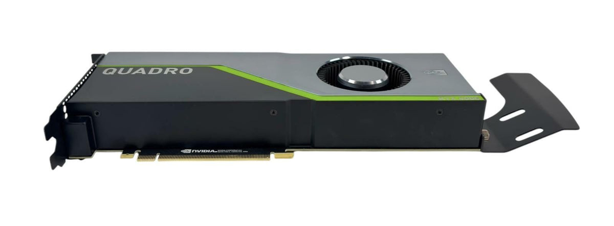 Nvidia Quadro RTX 6000 24GB GDDR6 Workstation GPU Video Graphics Card