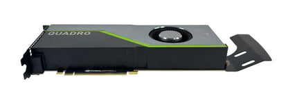 Nvidia Quadro RTX 6000 24GB GDDR6 Workstation GPU Video Graphics Card