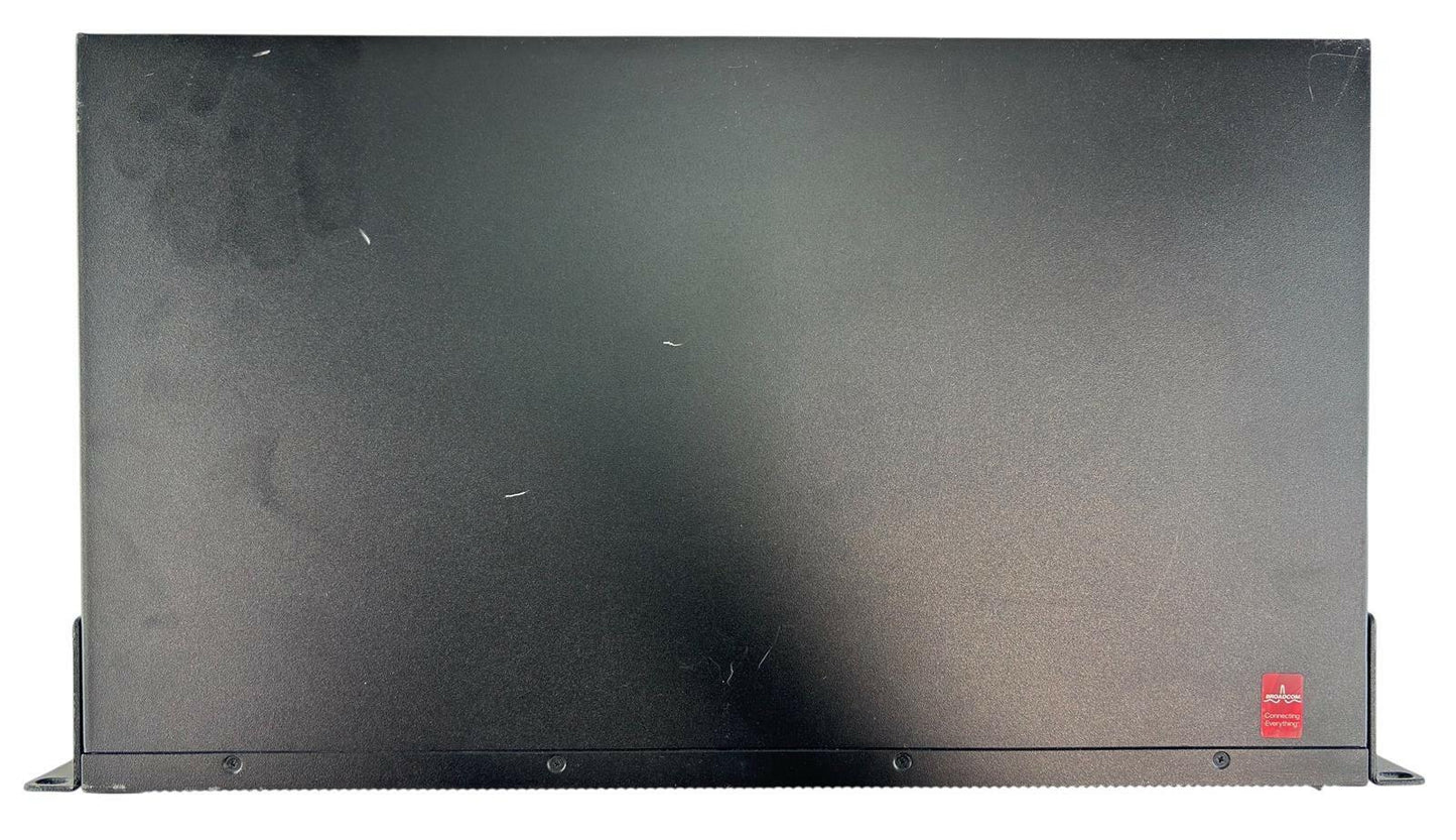 Dell EMC N1124P-ON E18W 24-Port Gigabit Ethernet Network Access Switch