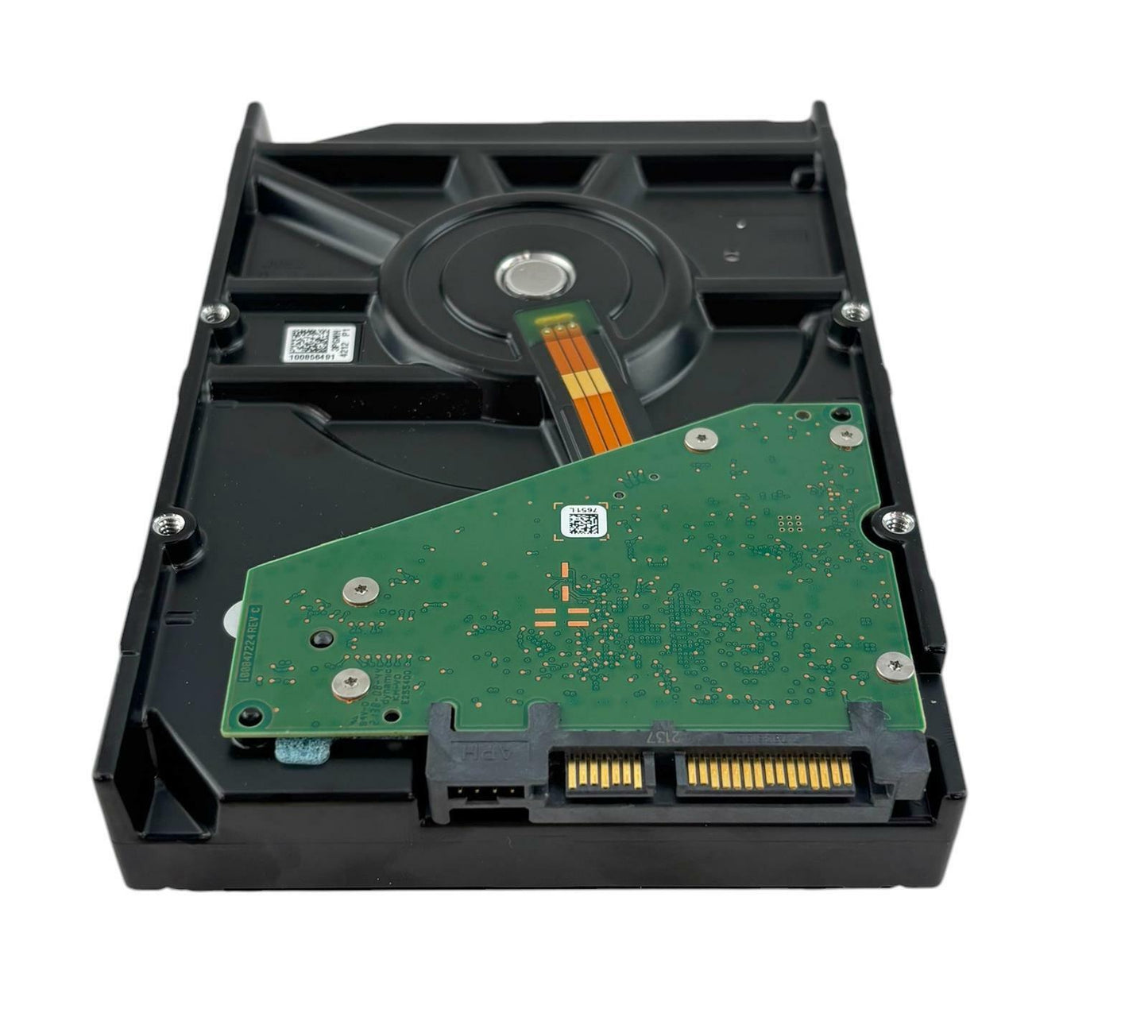 Axiom 4TB 6Gb/s SATA 7.2K RPM LFF 3.5" Enterprise HDD Hard Drive