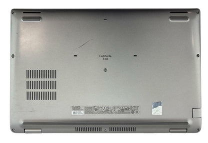 Dell Latitude 5430 10-Core i7-1265U 4.80GHz 256GB SSD 16GB RAM - READ #217915