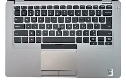 Dell Latitude 5410 Quad Core i5-10210U 1.60GHz 256GB SSD 8GB RAM Windows 11 Pro