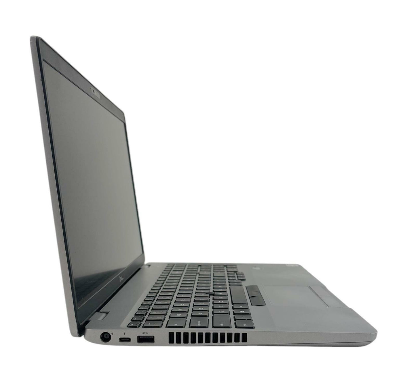 Dell Precision 3550 Quad Core i7-10510U 1.8GHz 256GB SSD 16GB RAM - READ #230362
