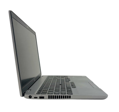 Dell Precision 3550 Quad Core i7-10510U 1.8GHz 256GB SSD 16GB RAM - READ #230362