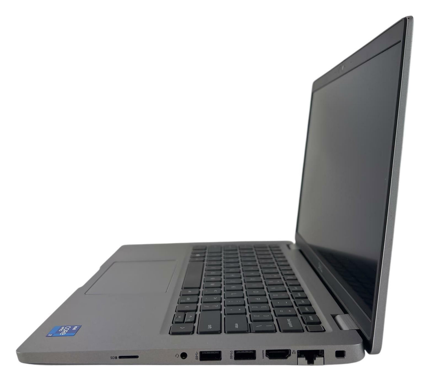Dell Latitude 5420 Quad Core i7-1185G7 3GHz 256GB SSD 16GB RAM FAIR Battery READ