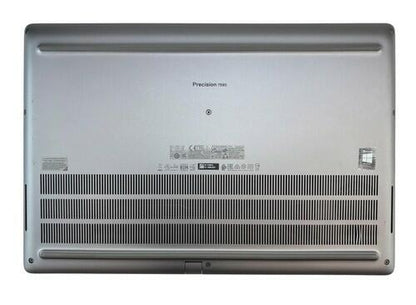 Dell Precision 7560 6-Core i5-11500H 2.9GHz 256GB SSD 16GB RAM RTX A2000 Win11