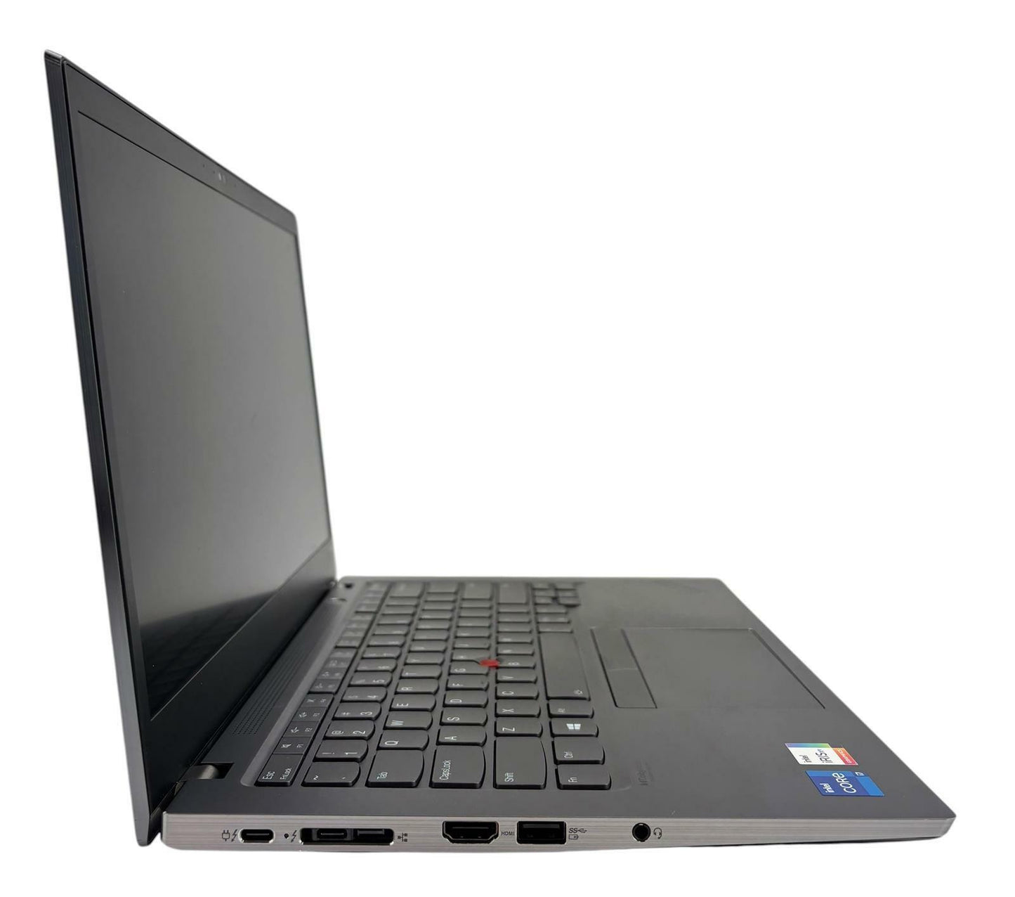 Lenovo ThinkPad T14s Gen 2i Quad Core i7-1165G7 512GB SSD 16GB RAM  READ #230677