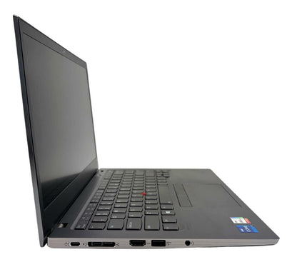 Lenovo ThinkPad T14s Gen 2i Quad Core i7-1165G7 512GB SSD 16GB RAM  READ #230677
