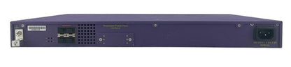 Extreme Networks Summit X440-G2-24P-10GE4 16533 PoE+ Ethernet Network Switch