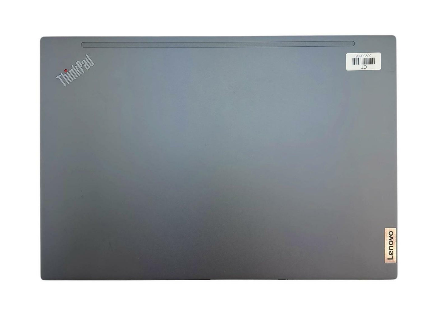 Lenovo ThinkPad T14s Gen 2i Quad Core i7-1165G7 512GB SSD 16GB RAM READ #230608