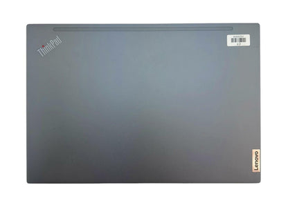 Lenovo ThinkPad T14s Gen 2i Quad Core i7-1165G7 512GB SSD 16GB RAM READ #230608