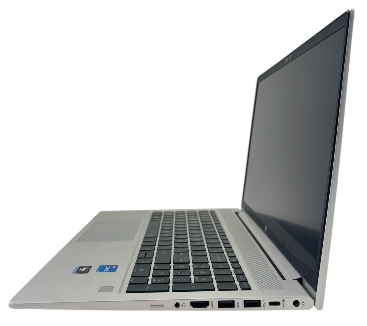 HP ProBook 450 G9 10-Core i5-1235U 4.40GHz 256GB SSD 8GB RAM Win11- READ #248249