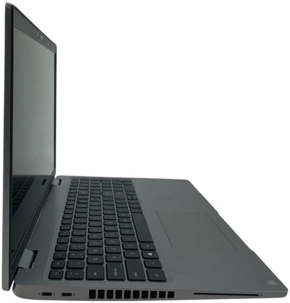 Dell Latitude 5520 Quad Core i7-1185G7 3.00GHz 512GB SSD 16GB RAM Win11 - READ