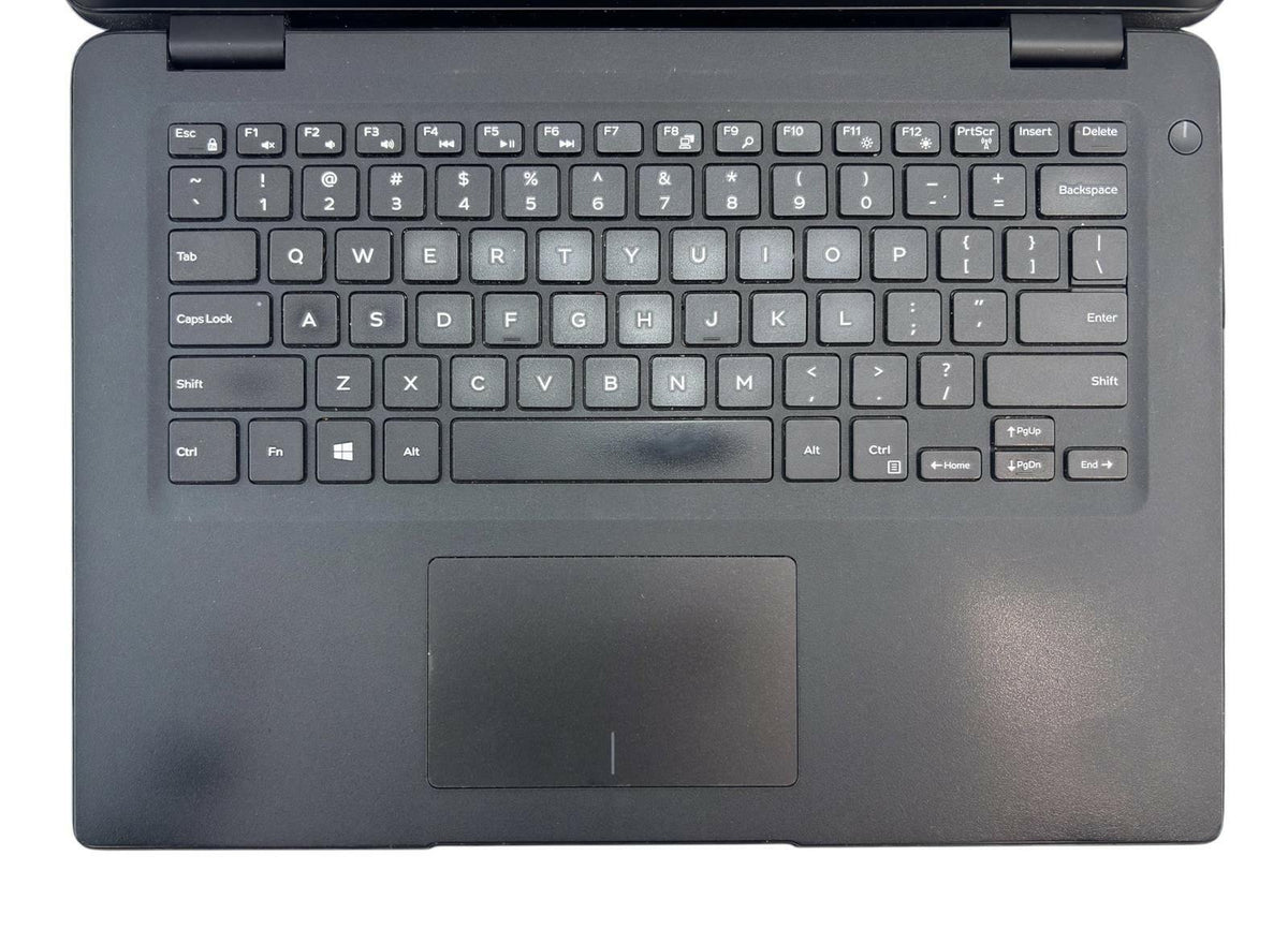 Dell Latitude 3400 Quad Core i5-8265U 1.6GHz 256GB SSD 8GB RAM Win11 - FAIR Batt