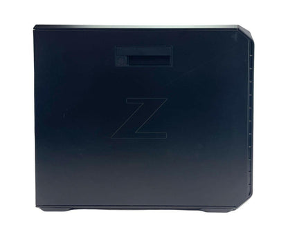 HP Z4 G4 Workstation 18-Core i9-7980XE 16GB RAM Quadro P4000 - No HDD / OS