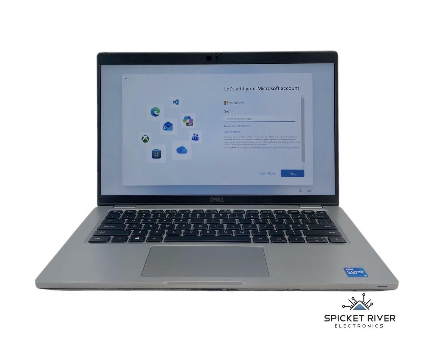 Dell Latitude 5420 Quad Core i5-1145G7 2.60GHz 256GB SSD 16GB RAM - READ #236723