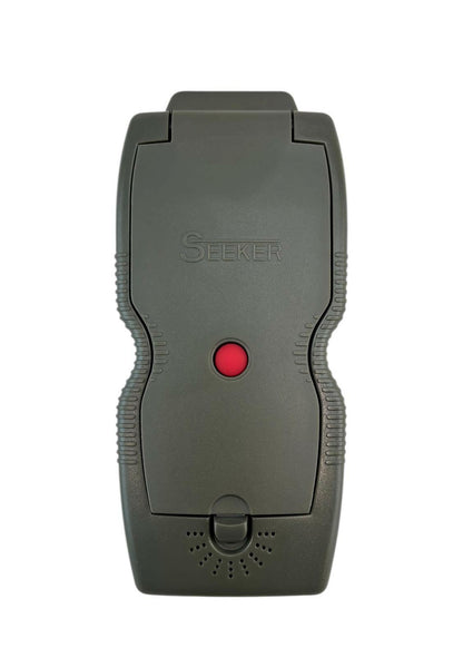 Trilithic Seeker Lite 2 Installation Leakage Detector 2011002001 + Case/Charger