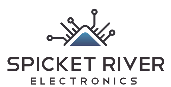 Spicket River Electronics