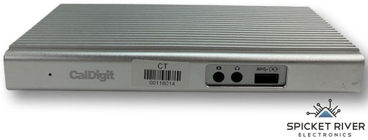 CalDigit USB-C and Thunderbolt 3 Universal Pro Dock