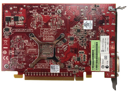 AMD FirePro V4900 1GB GDDR5 DP-DVI PCI-Express Video Graphics Card