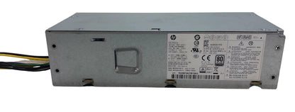 HP ProDesk 600 G4 PCH021 L08404-004 180W Switching Desktop Power Supply