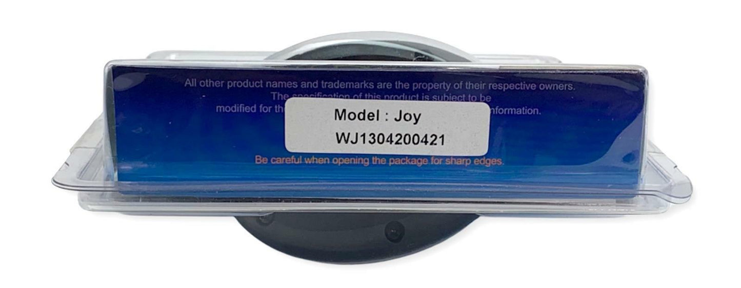 NEW - Wow Pen Joy Ergonomic Wired Optical Mouse WJ1304200421 WP012