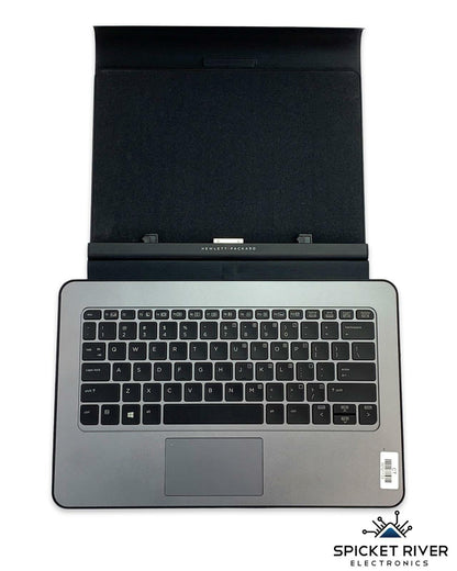HP Pro x2 612 G8X14AA 778779-001 Genuine US Travel Keyboard