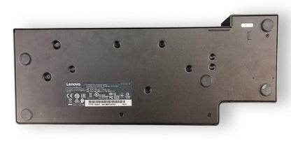 Lenovo ThinkPad Pro Type 40AH Docking Station w/ 135W Power Adapter - No Key